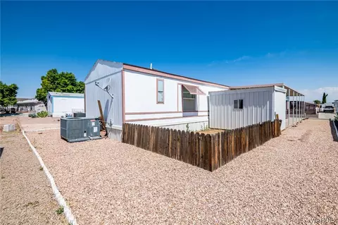 2023 E Morrow #41, Kingman, AZ 86409 photo 36