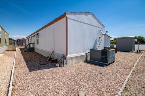2023 E Morrow #41, Kingman, AZ 86409 photo 38