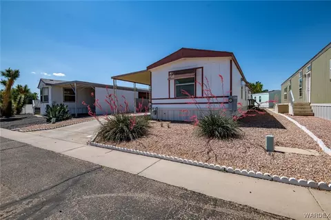 2023 E Morrow #41, Kingman, AZ 86409 photo 25