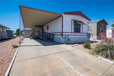 2023 E Morrow #41, Kingman, AZ 86409