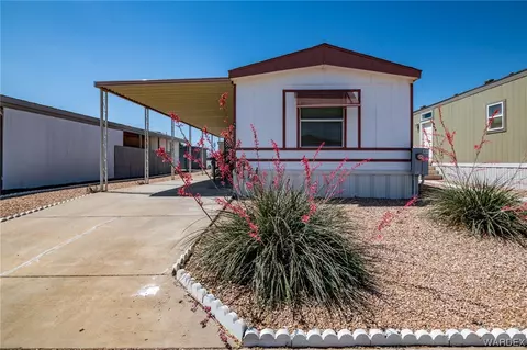 2023 E Morrow #41, Kingman, AZ 86409 photo 27