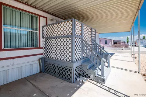 2023 E Morrow #41, Kingman, AZ 86409 photo 31