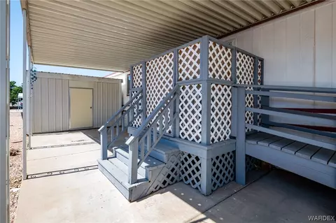 2023 E Morrow #41, Kingman, AZ 86409 photo 30