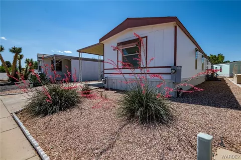 2023 E Morrow #41, Kingman, AZ 86409 photo 26