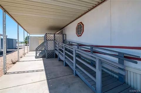 2023 E Morrow #41, Kingman, AZ 86409 photo 29