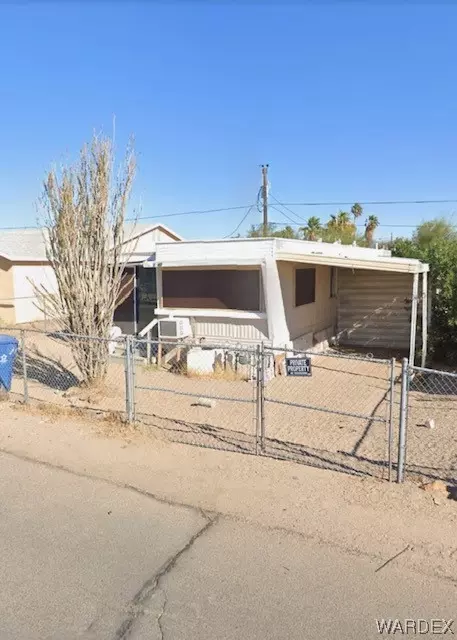 1840 Del Norte, Bullhead City, AZ 86442