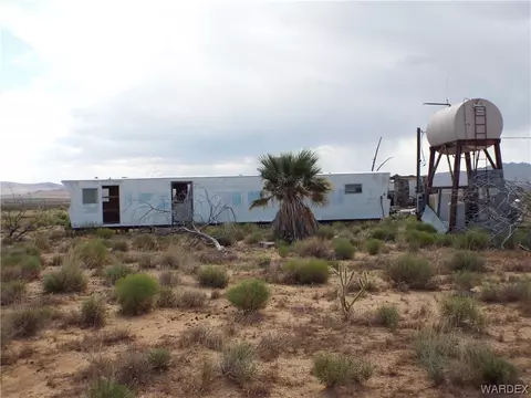 12627 N Silver Sage Dr, Dolan Springs, AZ 86441