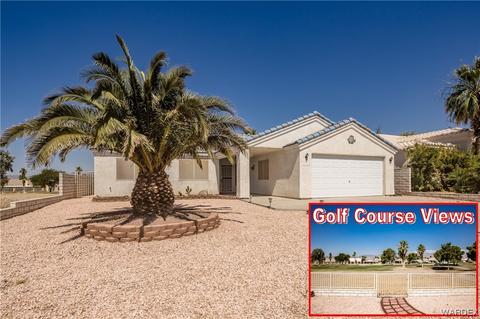 5655 S Club House Dr, Fort Mohave, AZ 86426