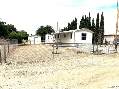 1250 E Potter Ave, Kingman, AZ 86409