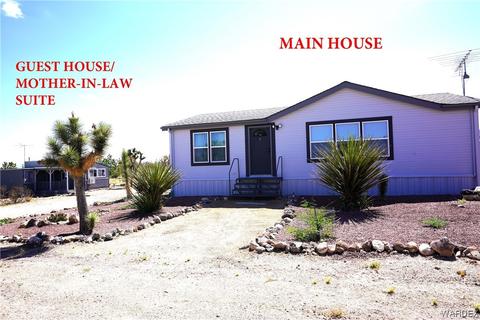 17368 N Maywood Dr, Dolan Springs, AZ 86441