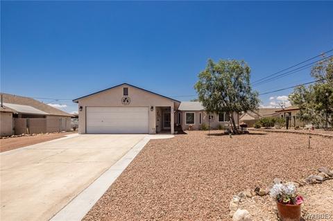 1707 El Cazador, Bullhead City, AZ 86442