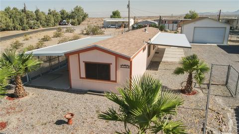 4757 E Channel Pl, Topock, AZ 86436
