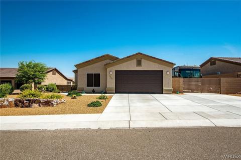 2663 Slide Mountain Loop, Bullhead City, AZ 86442