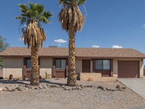 4339 S Chorro Dr, Fort Mohave, AZ 86426