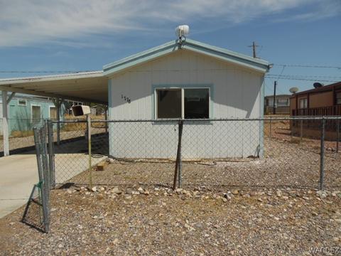 1778 Colorado Blvd, Bullhead City, AZ 86442