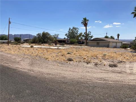 4720 E Monarch Dr, Topock, AZ 86436