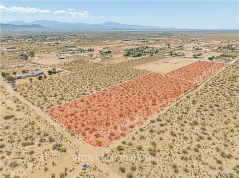 000 Abrigo Dr, Golden Valley, AZ 86413