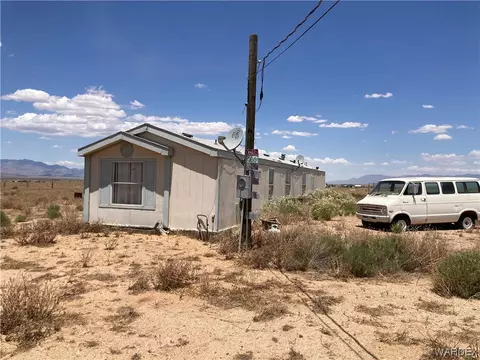 7219 E Nuttal Dr, Kingman, AZ 86401