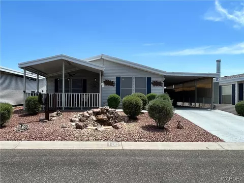 2350 Adobe Rd #180, Bullhead City, AZ 86442