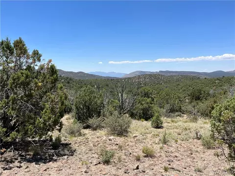 38 N Mohave Kid Rd, Kingman, AZ 86401