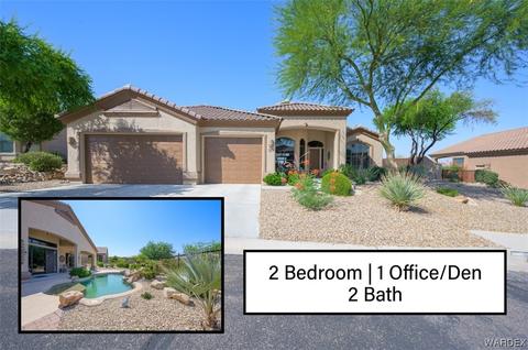 929 Talon Pointe Dr, Bullhead City, AZ 86429