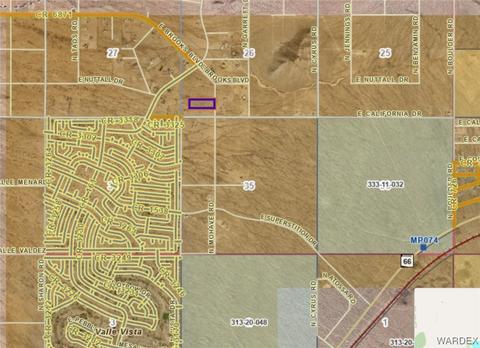 00000 Mohave, Kingman, AZ 86401