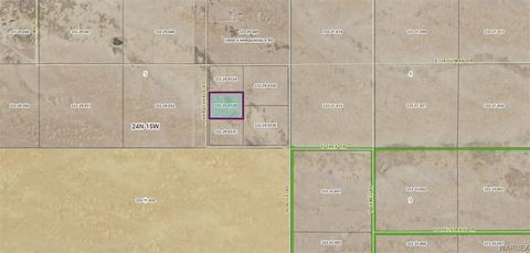 000 N Harquahala Rd, Kingman, AZ 86409