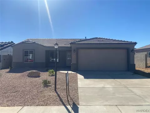 2580 E Colina Vis, Kingman, AZ 86409