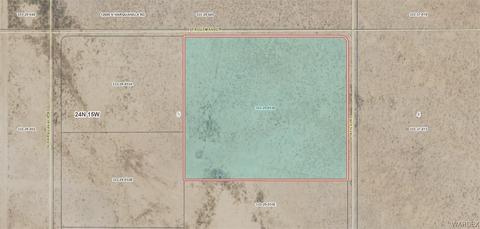 000 N Alice Rd, Kingman, AZ 86409
