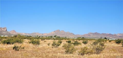 Tbd S Laguna Road, Golden Valley, AZ 86413