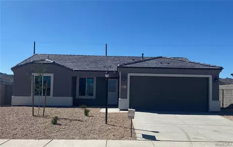 5211 N Valle Verde, Kingman, AZ 86409