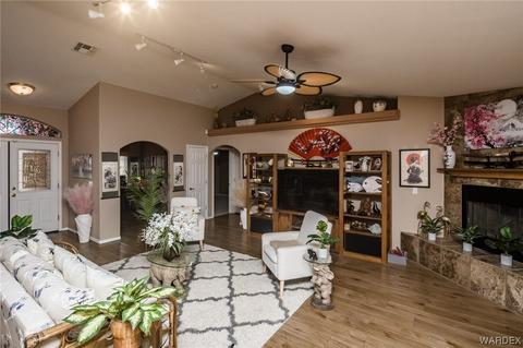 1276 E Storm Cloud Dr, Kingman, AZ 86409 photo 13
