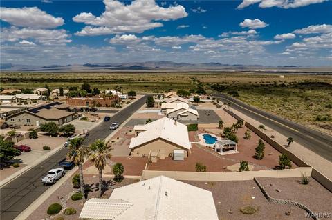 1276 E Storm Cloud Dr, Kingman, AZ 86409 photo 72