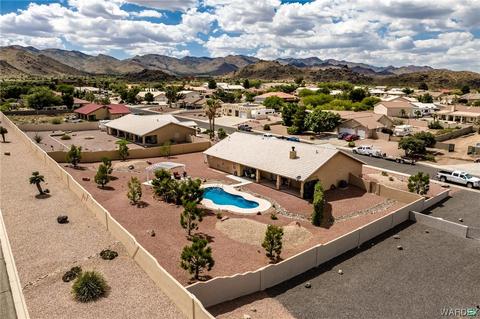 1276 E Storm Cloud Dr, Kingman, AZ 86409 photo 66