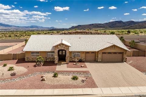 1276 E Storm Cloud Dr, Kingman, AZ 86409 photo 61