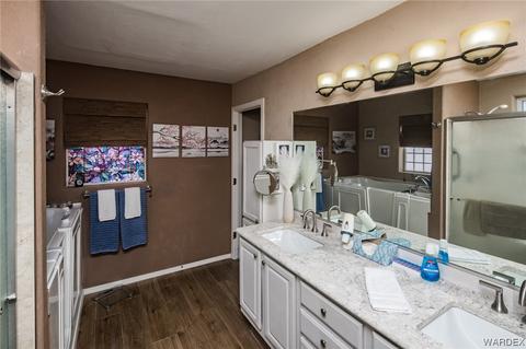 1276 E Storm Cloud Dr, Kingman, AZ 86409 photo 27