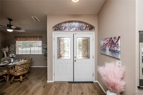 1276 E Storm Cloud Dr, Kingman, AZ 86409 photo 7