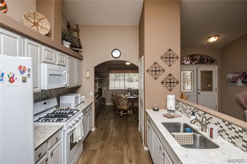 1276 E Storm Cloud Dr, Kingman, AZ 86409 photo 18
