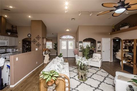 1276 E Storm Cloud Dr, Kingman, AZ 86409 photo 12