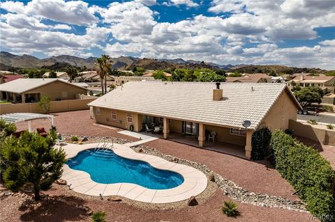 1276 E Storm Cloud Dr, Kingman, AZ 86409 photo 67