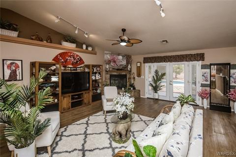 1276 E Storm Cloud Dr, Kingman, AZ 86409 photo 8