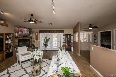 1276 E Storm Cloud Dr, Kingman, AZ 86409 photo 9