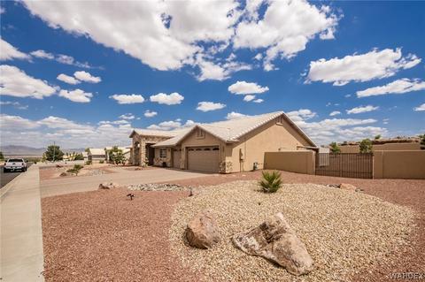 1276 E Storm Cloud Dr, Kingman, AZ 86409 photo 3