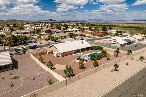 1276 E Storm Cloud Dr, Kingman, AZ 86409 photo 70