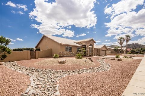 1276 E Storm Cloud Dr, Kingman, AZ 86409 photo 2