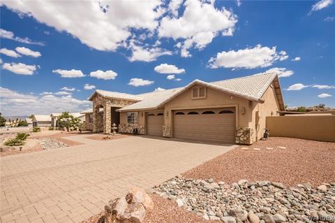 1276 E Storm Cloud Dr, Kingman, AZ 86409 photo 4