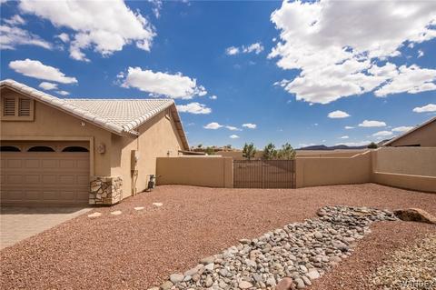 1276 E Storm Cloud Dr, Kingman, AZ 86409 photo 5