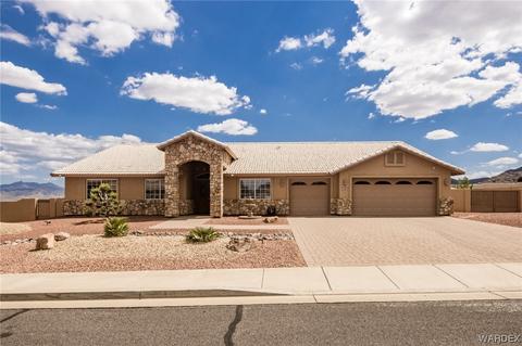 1276 E Storm Cloud Dr, Kingman, AZ 86409