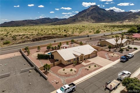1276 E Storm Cloud Dr, Kingman, AZ 86409 photo 63