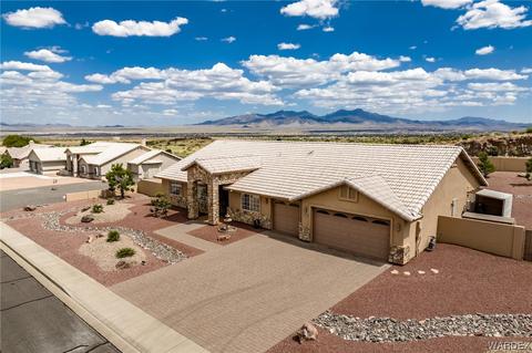 1276 E Storm Cloud Dr, Kingman, AZ 86409 photo 60